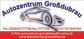 Logo Autozentrum Grossdubrau